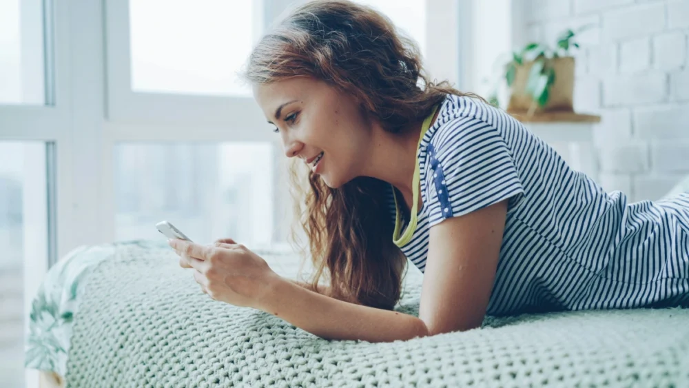adolescentes autoestima y redes sociales
