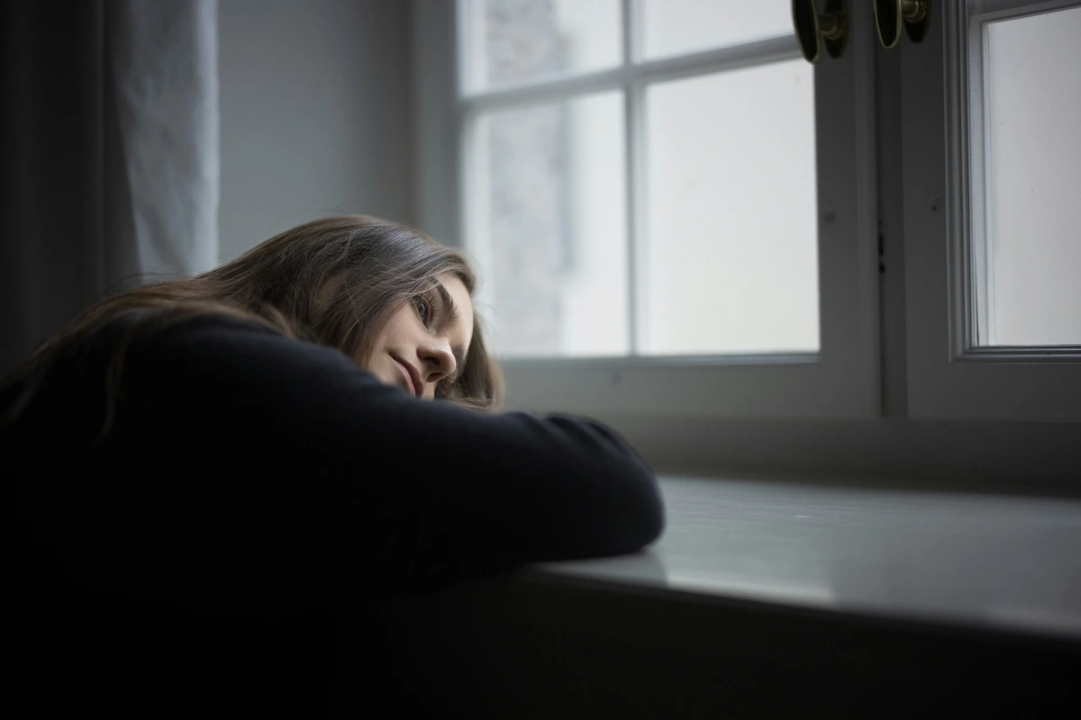 Ansiedad y regulación emocional